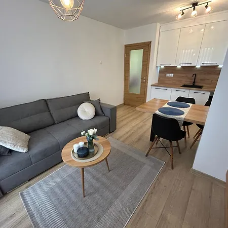 Apartment Mona *