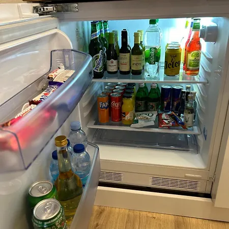 아파트 Mona Teslić