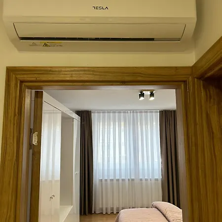 Apartment Mona Teslic