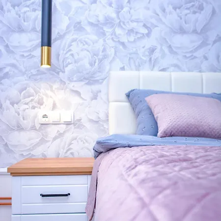 Mona Apartment Teslic