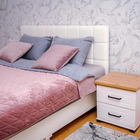 Apartment Mona Teslic