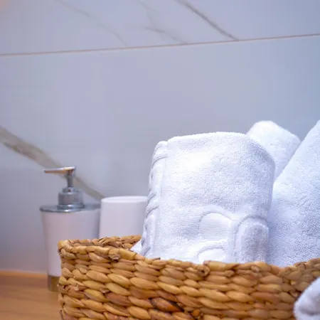 Mona Apartment Teslic